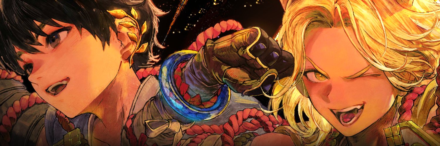 hamo_ink's profile banner image