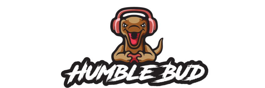 Humble Bud banner