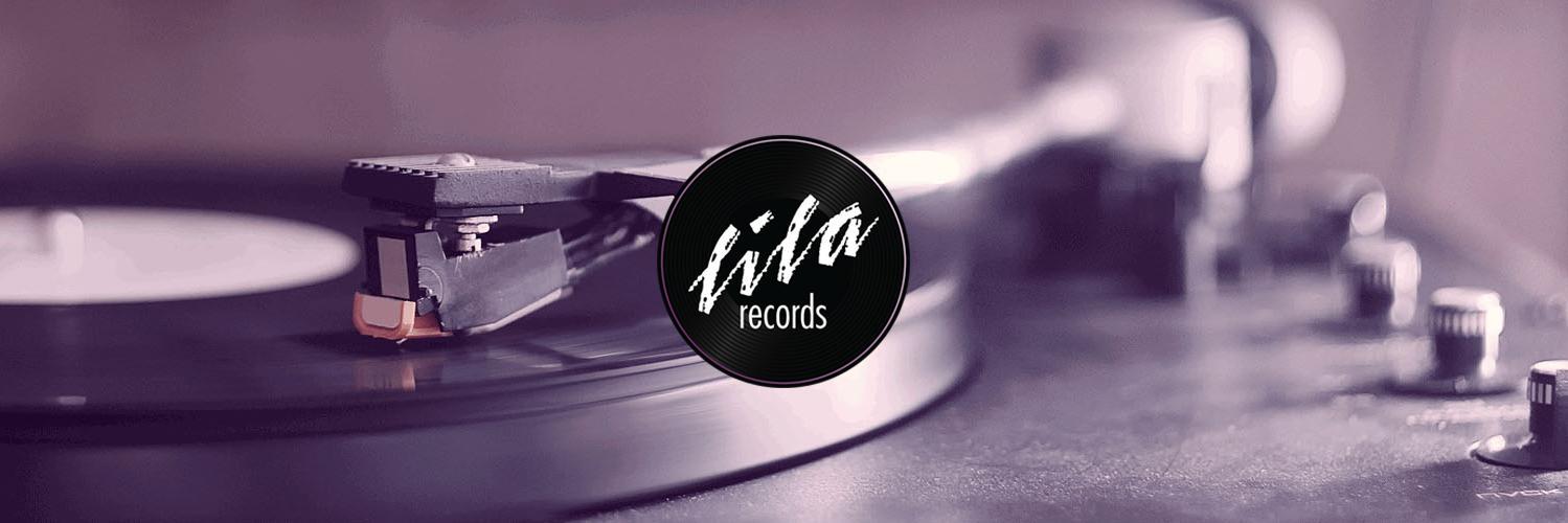 LilaRecords's profile banner image