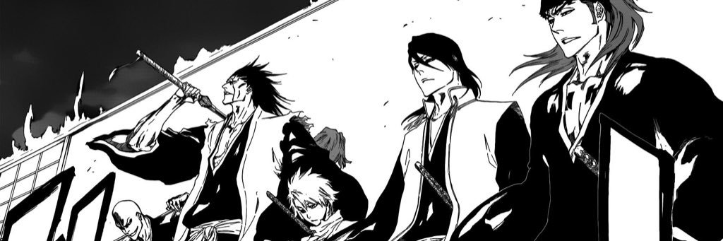 NotaSamurai's profile banner image