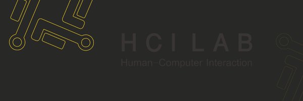 HCI_Lab Profile Banner