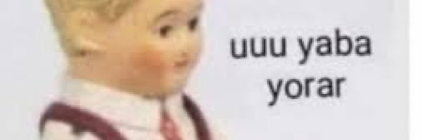 vosinesgt Profile Banner