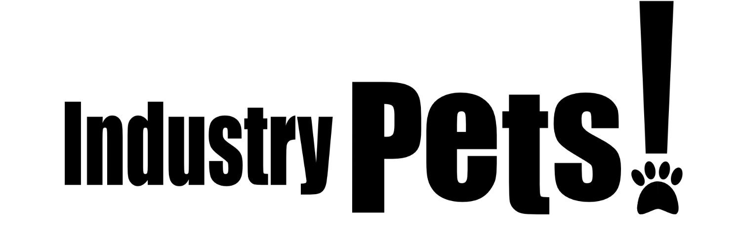 Industry Pets banner