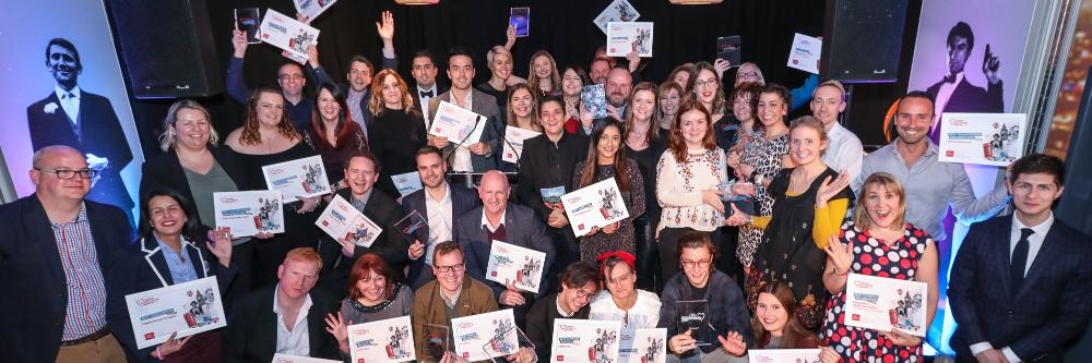 British Youth Travel Awards coordinated by BETA banner