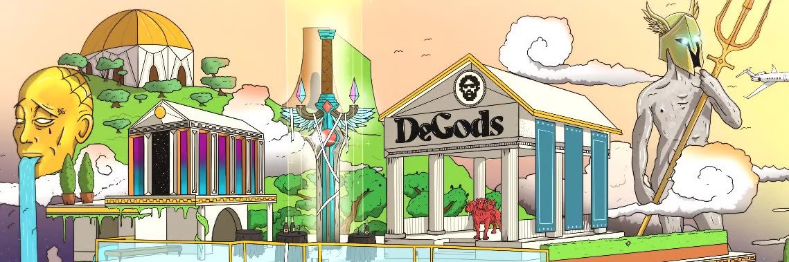 iamdesimone's profile banner image