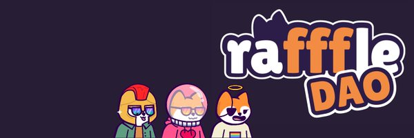 TheRaFFFleDAO Profile Banner