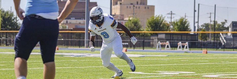 Shermark Francis JR banner