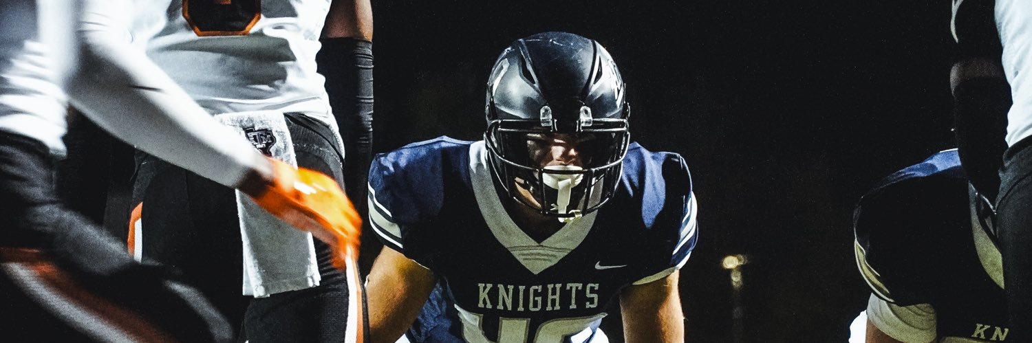 Aaron Cooper “COOP” banner