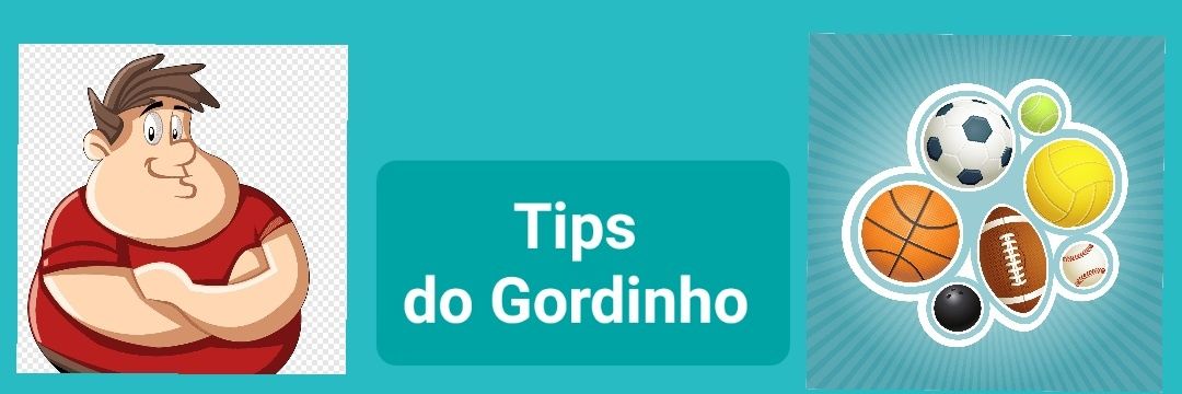 Gordinho Tips banner