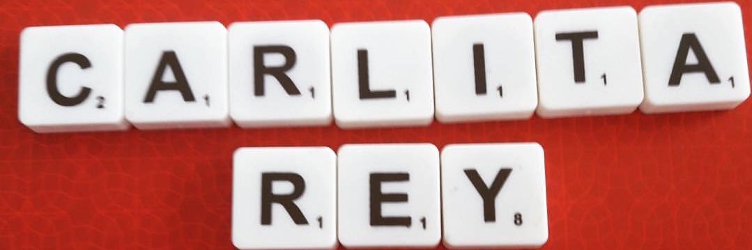 carlitarey's profile banner image