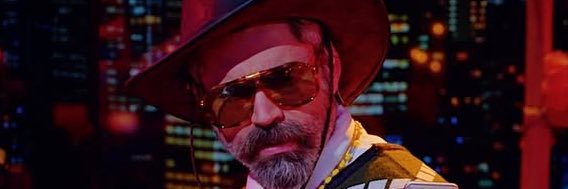 Michael Ray Powers banner