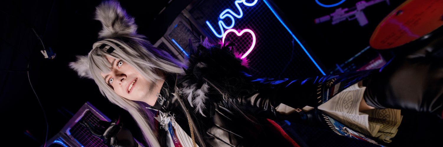 emanumcosplay's profile banner image