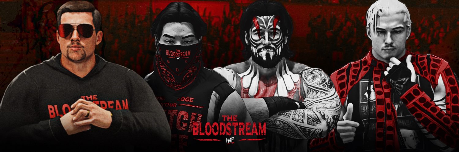 MattyIWF's profile banner image
