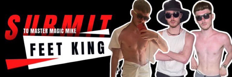 MasterMikeeee's profile banner image