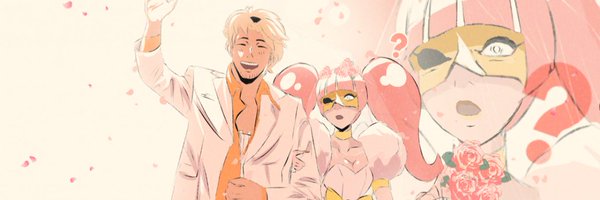 CyborgTofu Profile Banner