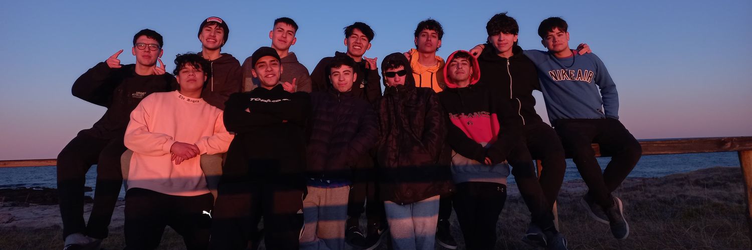 Blopamarcelo's profile banner image