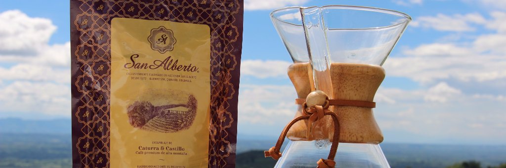 CafeSanAlberto's profile banner image
