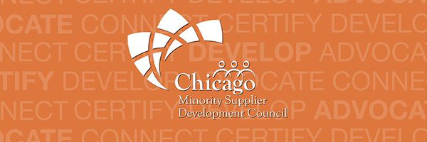 ChicagoMSDC Profile Banner
