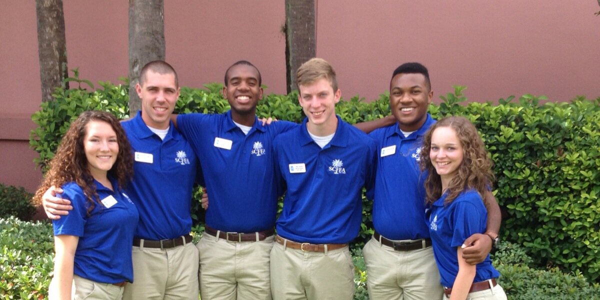 SCFFAOfficers's profile banner image