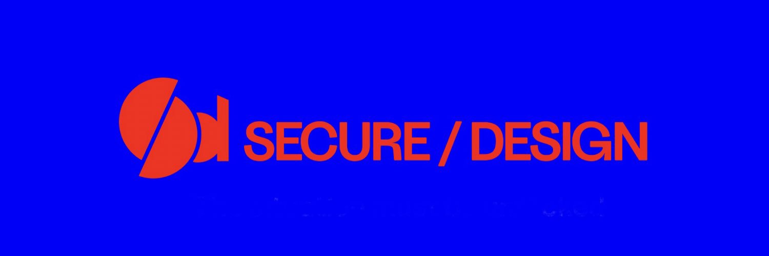 Secure Design banner