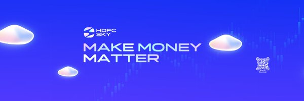 HDFCSKY Profile Banner