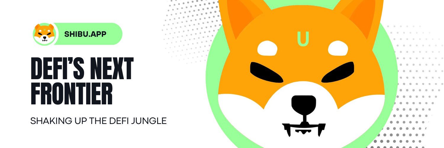 ShibUtility's profile banner image