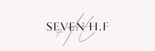 SeventinaH's profile banner image