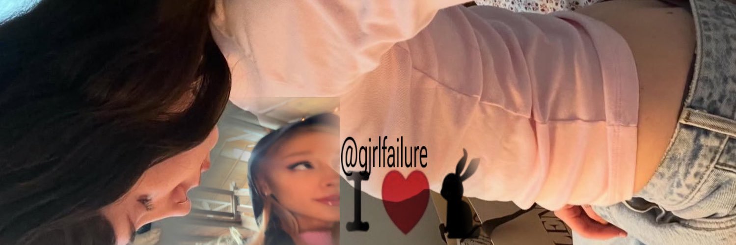 AriHeavenly6's banner