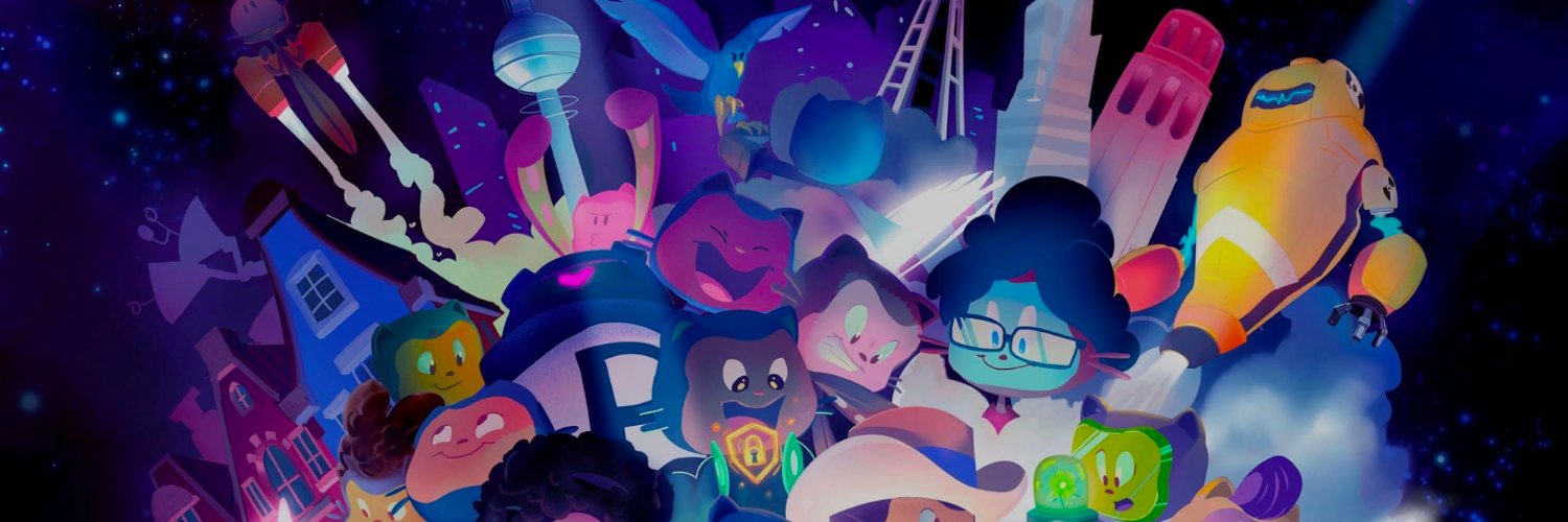 GitHub Community banner