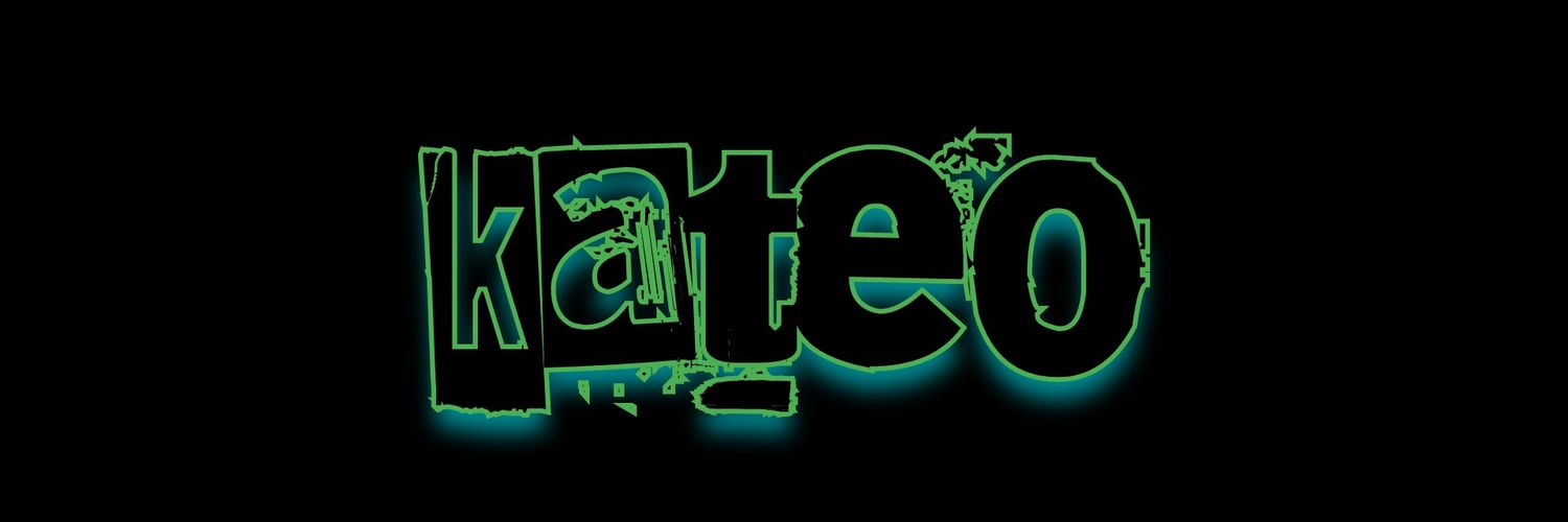 FrankKateo's profile banner image