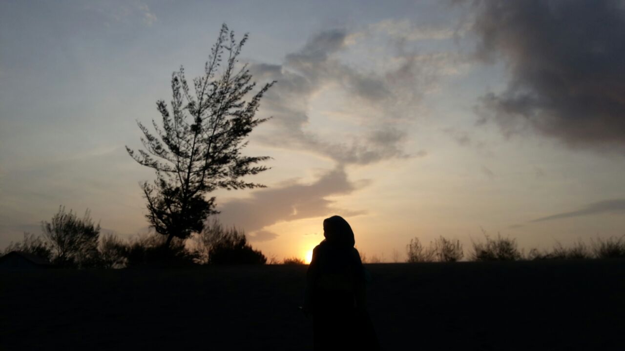 QiRizkiyah's profile banner image