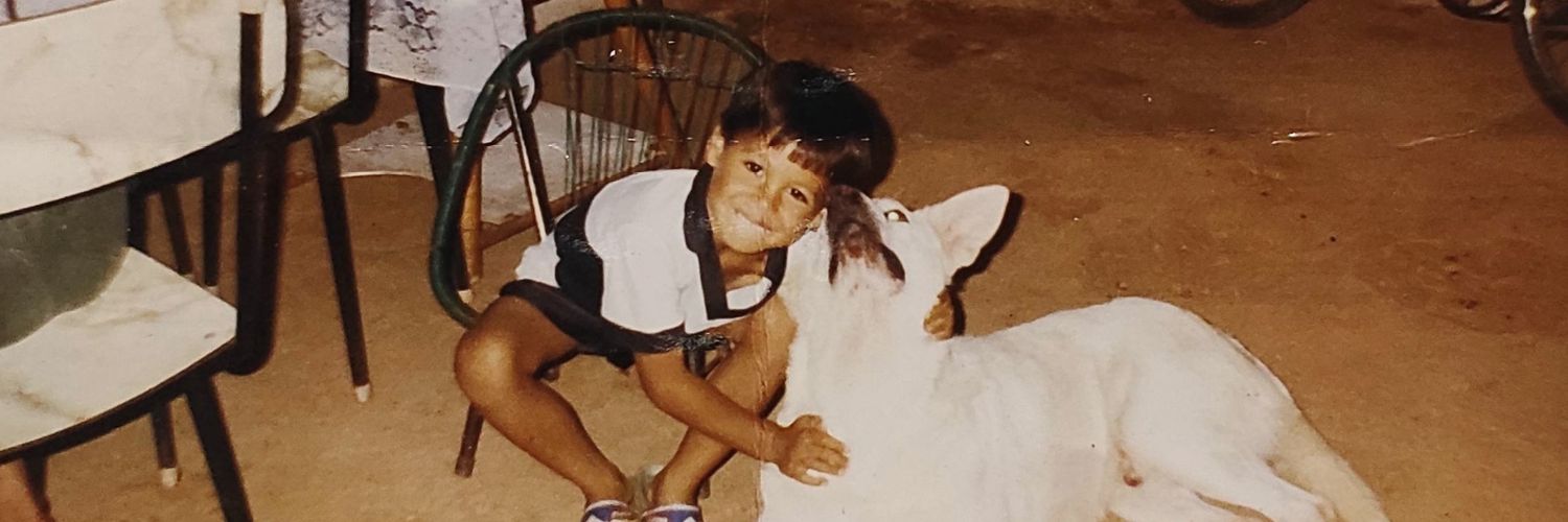 JoelSanta's profile banner image