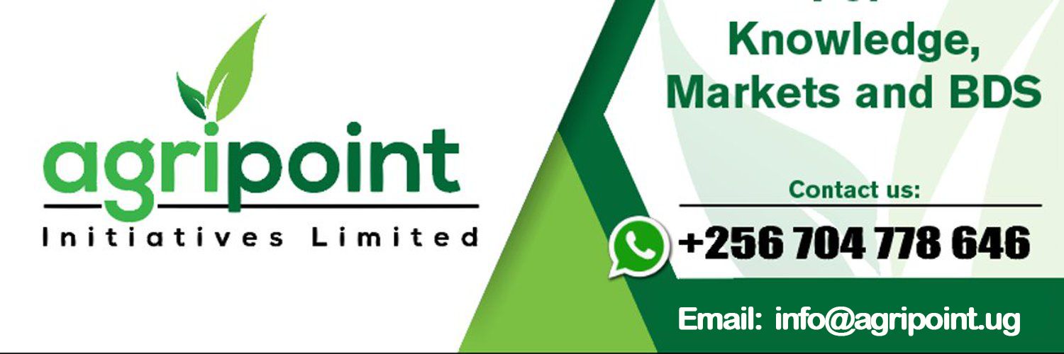 Agripoint Initiatives Limited banner