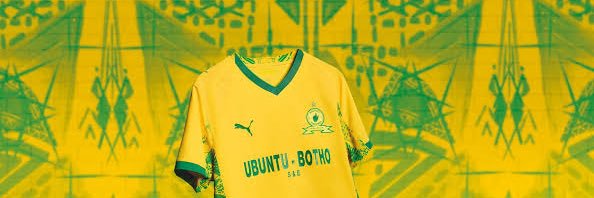 Dee wa le sundowns banner