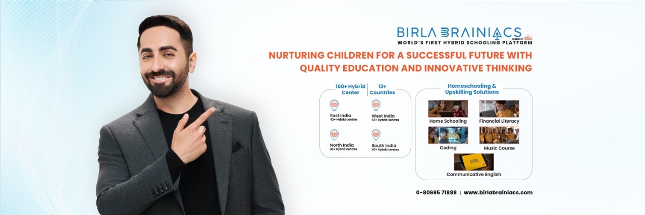 BirlaBrainiacs's profile banner image