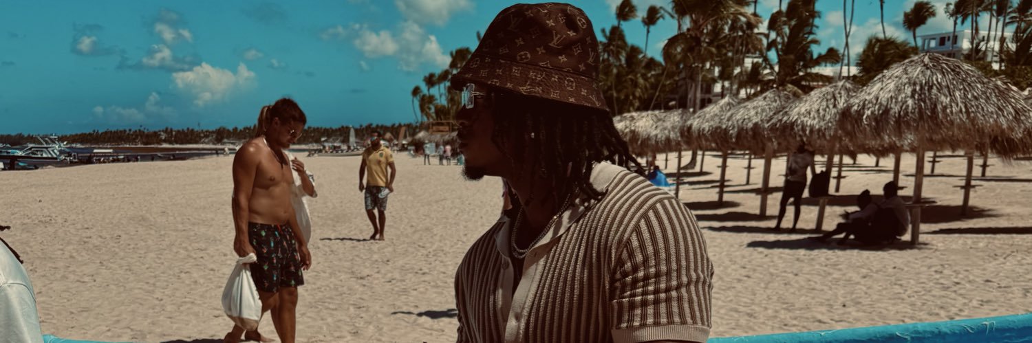 KidLavon's profile banner image