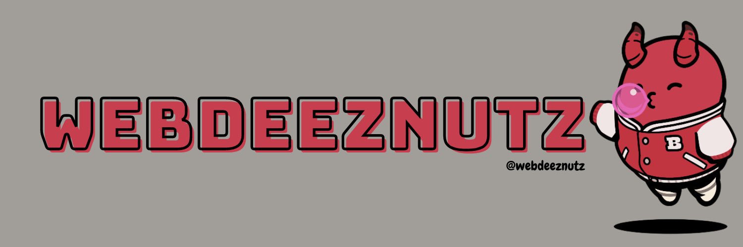 New Name Who Dis? banner