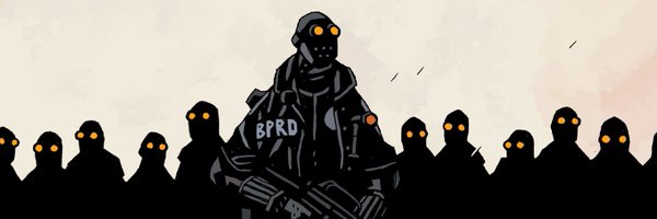 BPRDPanel Profile Banner