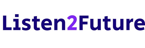 Listen2Future Profile Banner