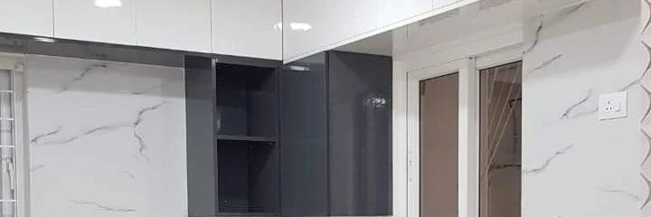 KeVis Interior Design Solutions banner