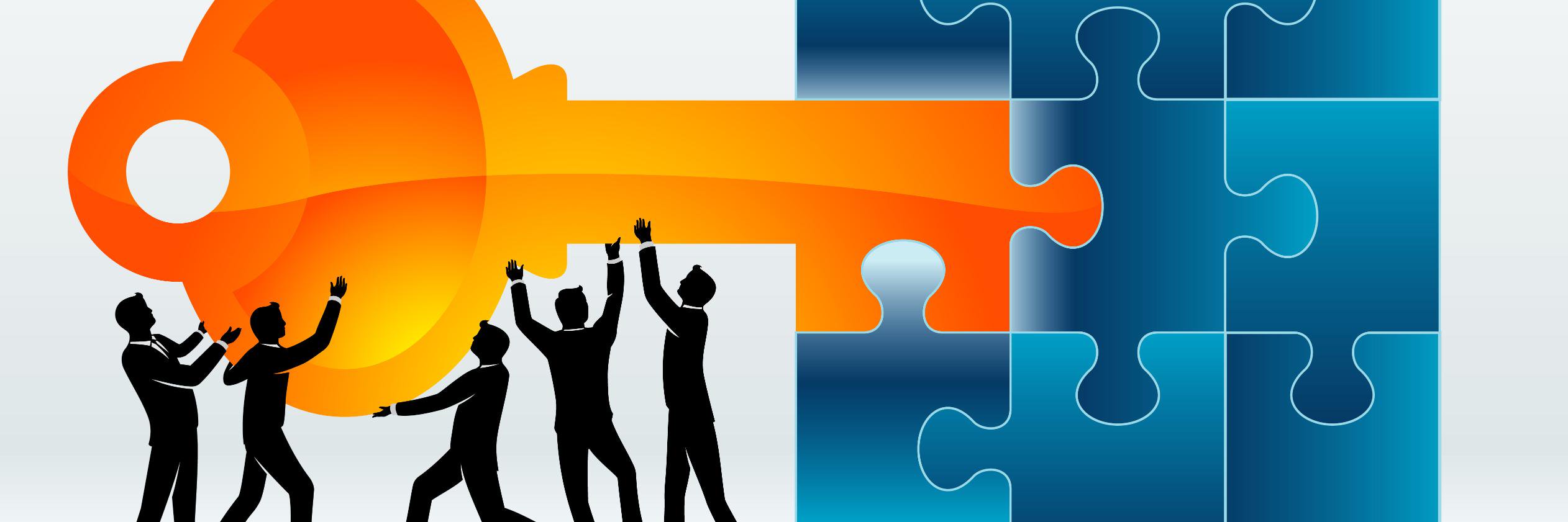 Hiring Solutions LLC banner