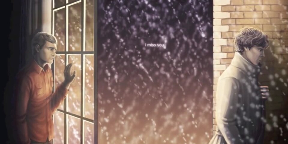 John H. Watson banner