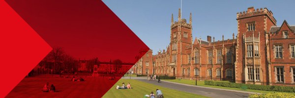 QUBPostdocSoc Profile Banner