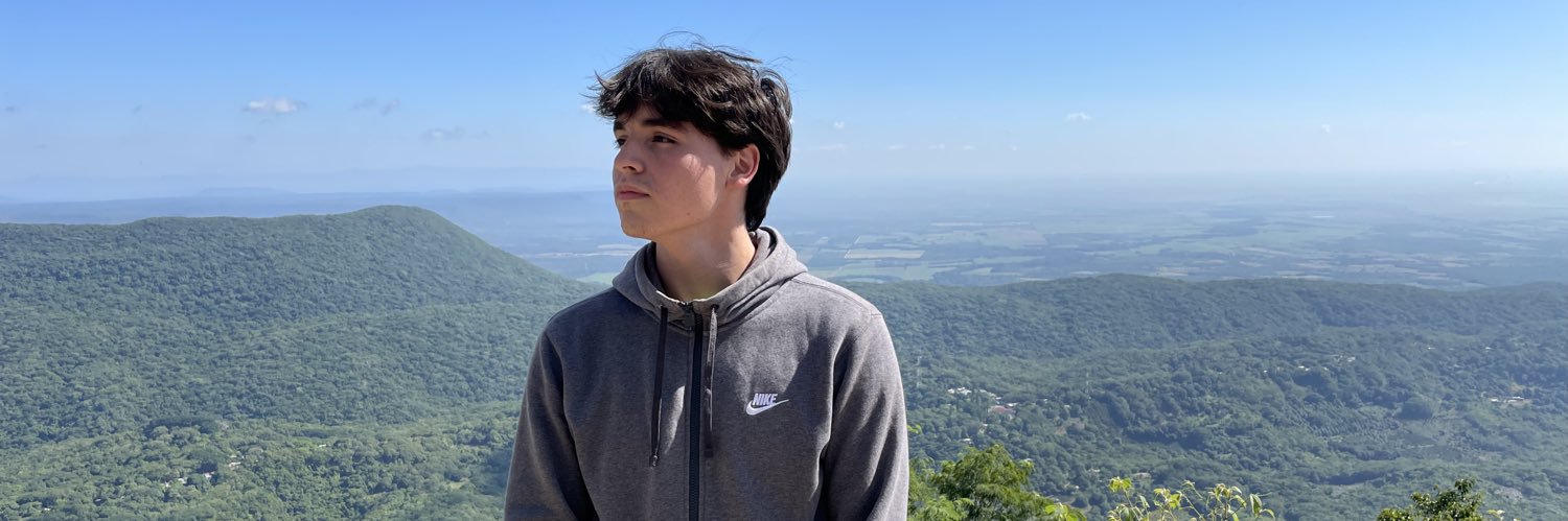 David Paredes González banner