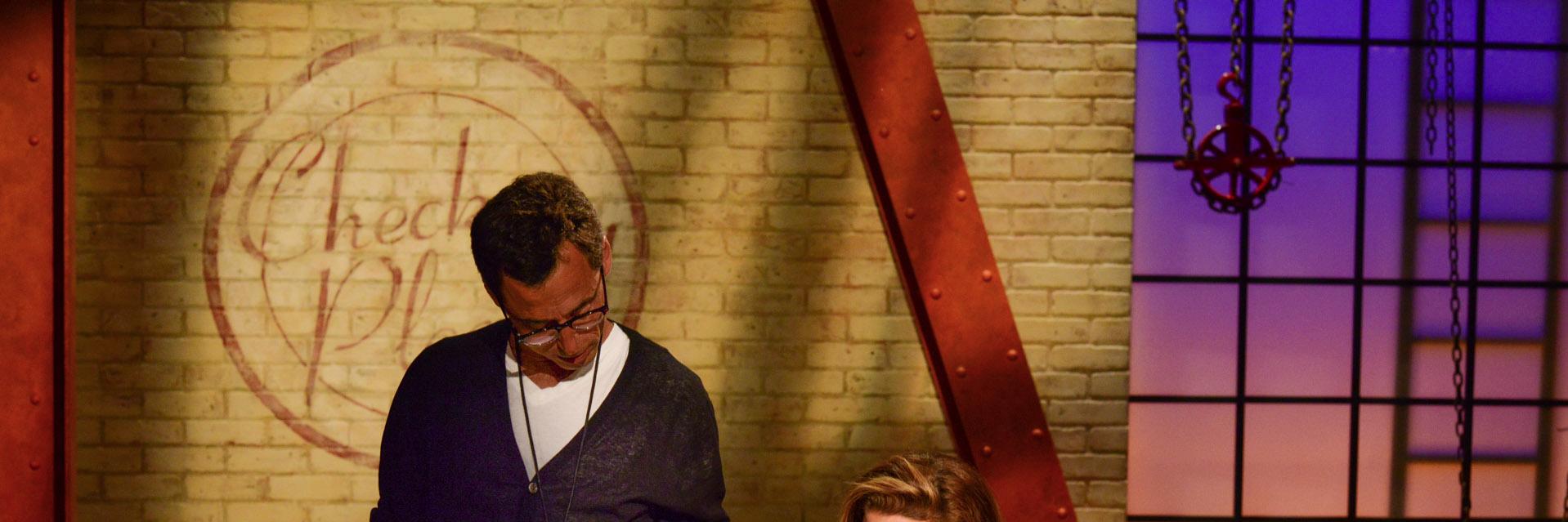 David Manilow banner