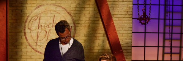 CheckpleaseDave Profile Banner