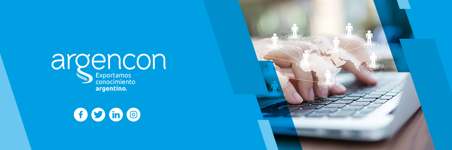 Argencon banner