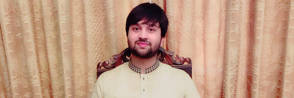 KhanShahrooz's profile banner image