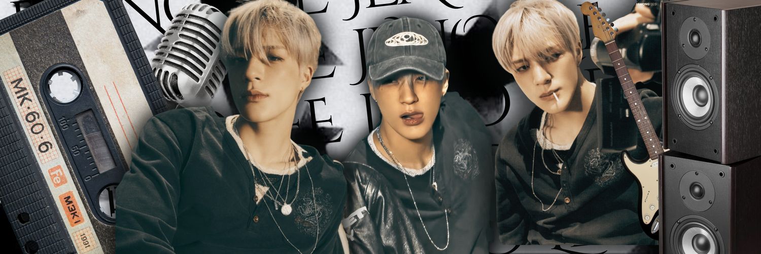 BIRTHDAY JENO 2025 banner