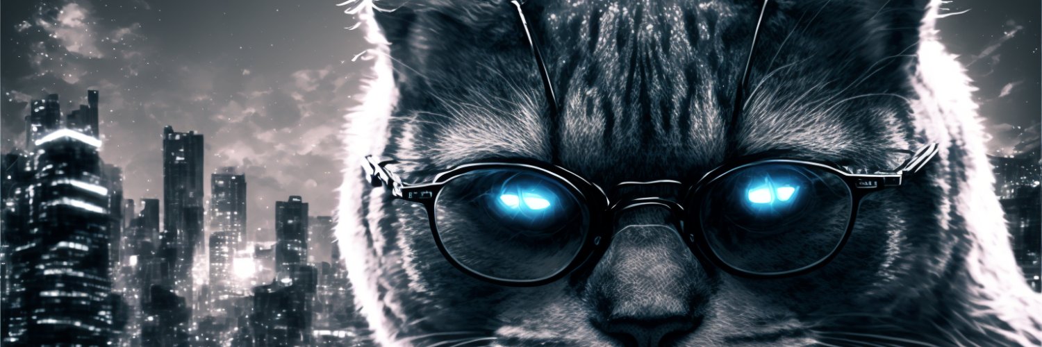 thecodecat23's profile banner image